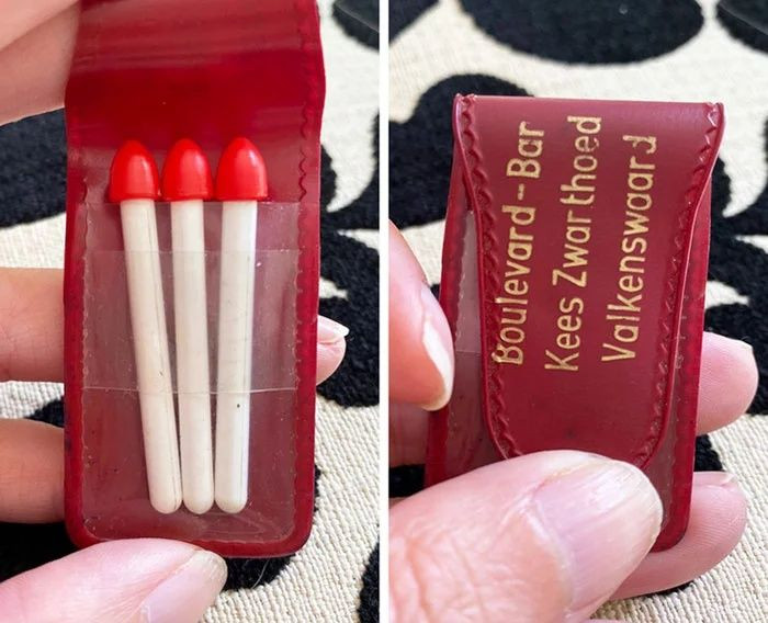 Ne işe yaradığını öğrenince şaşıracağınız nesneler - Sayfa 17