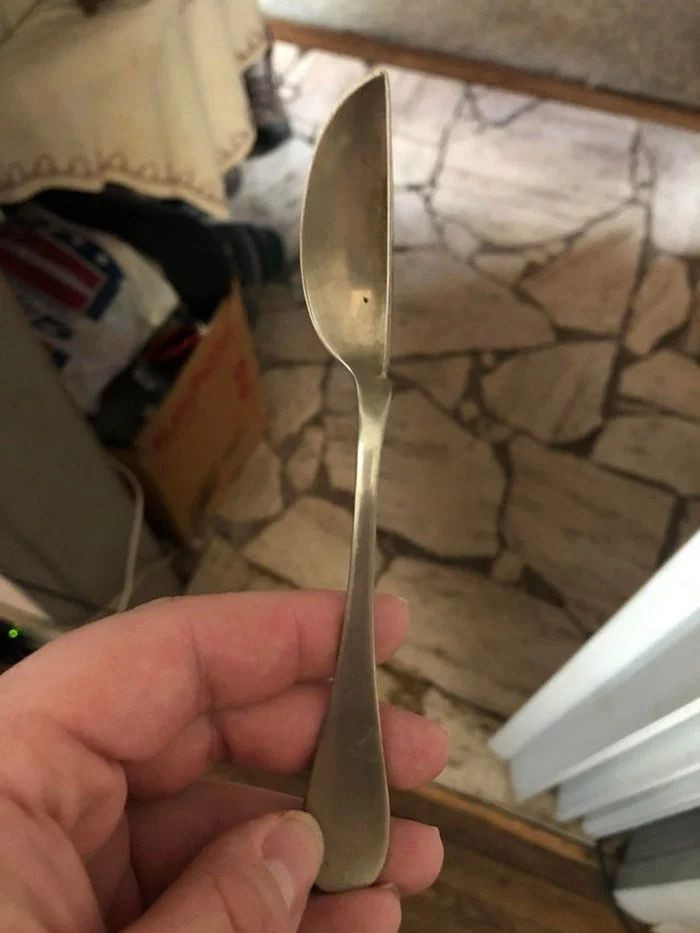 Ne işe yaradığını öğrenince şaşıracağınız nesneler - Sayfa 10