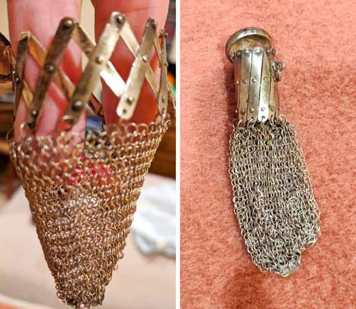 Ne işe yaradığını öğrenince şaşıracağınız nesneler - Sayfa 6