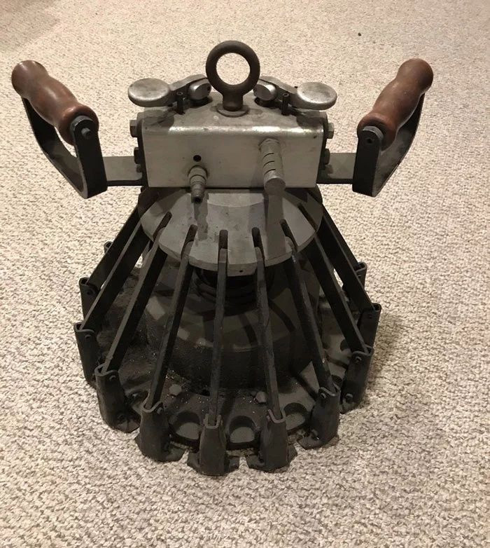 Ne işe yaradığını öğrenince şaşıracağınız nesneler - Sayfa 13