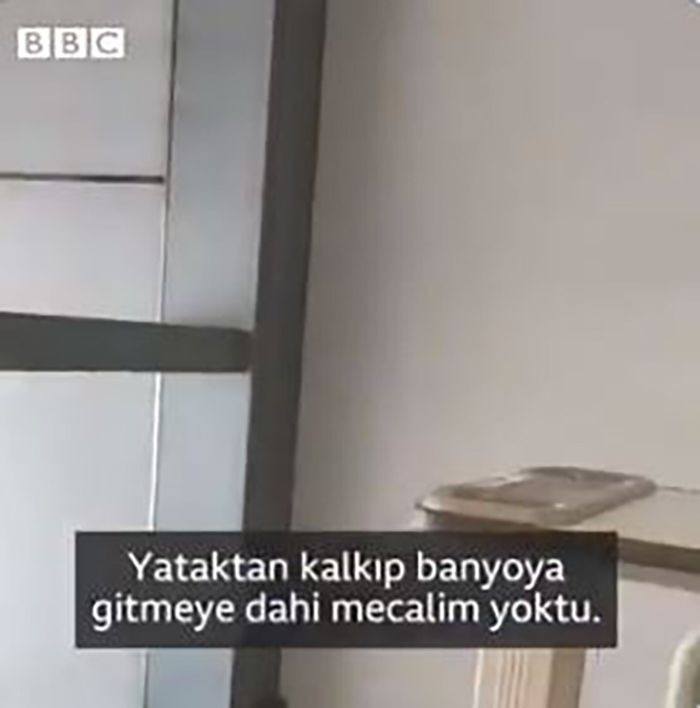 Koronavirüsüne yakalanan Julie 9 günlük karantina sürecini anlattı! - Sayfa 13