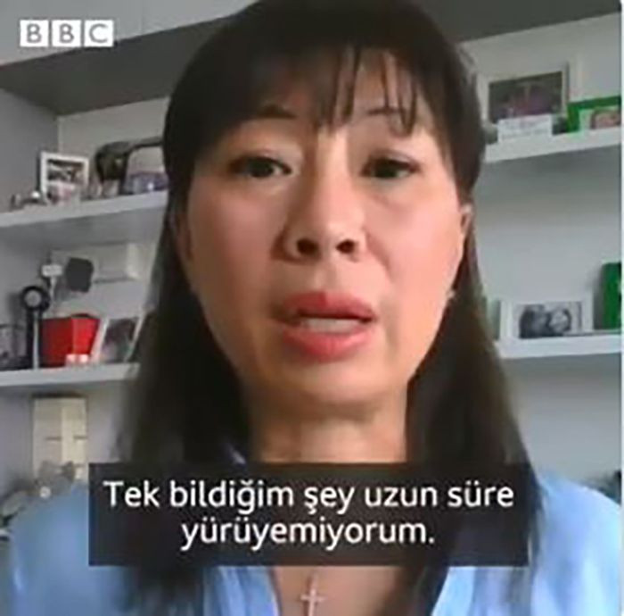 Koronavirüsüne yakalanan Julie 9 günlük karantina sürecini anlattı! - Sayfa 14