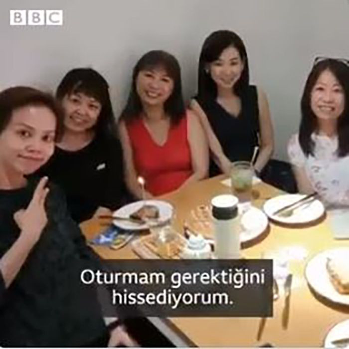 Koronavirüsüne yakalanan Julie 9 günlük karantina sürecini anlattı! - Sayfa 15