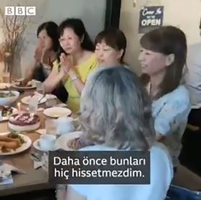 Koronavirüsüne yakalanan Julie 9 günlük karantina sürecini anlattı! - Sayfa 16