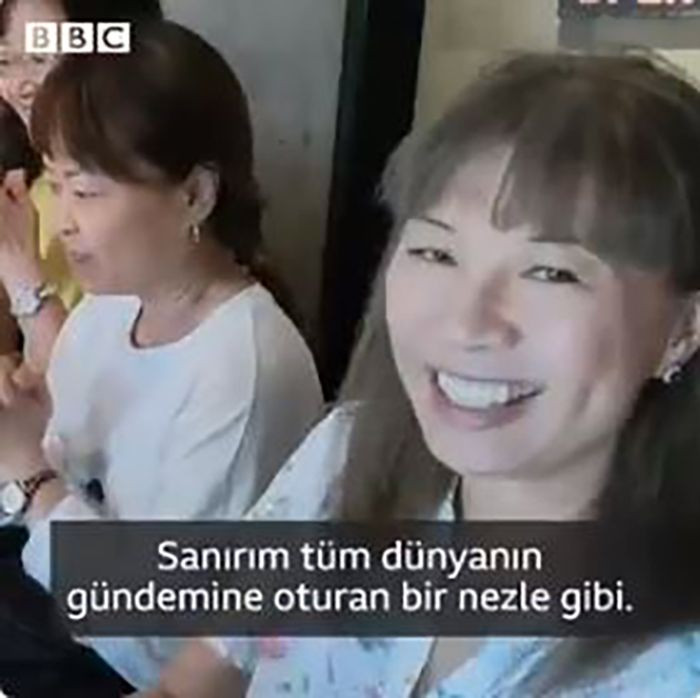 Koronavirüsüne yakalanan Julie 9 günlük karantina sürecini anlattı! - Sayfa 18