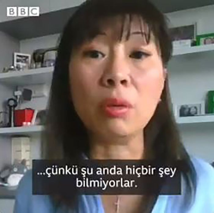 Koronavirüsüne yakalanan Julie 9 günlük karantina sürecini anlattı! - Sayfa 20