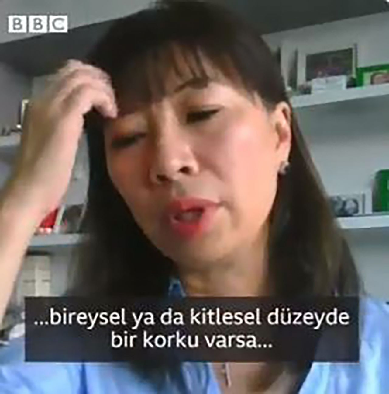 Koronavirüsüne yakalanan Julie 9 günlük karantina sürecini anlattı! - Sayfa 21