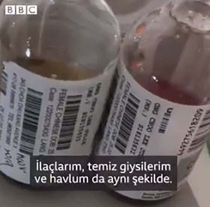 Koronavirüsüne yakalanan Julie 9 günlük karantina sürecini anlattı! - Sayfa 5
