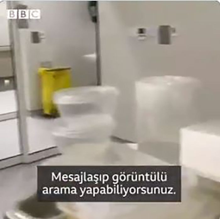 Koronavirüsüne yakalanan Julie 9 günlük karantina sürecini anlattı! - Sayfa 6