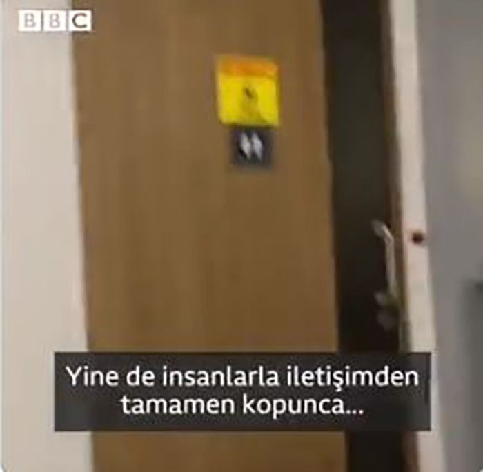 Koronavirüsüne yakalanan Julie 9 günlük karantina sürecini anlattı! - Sayfa 7