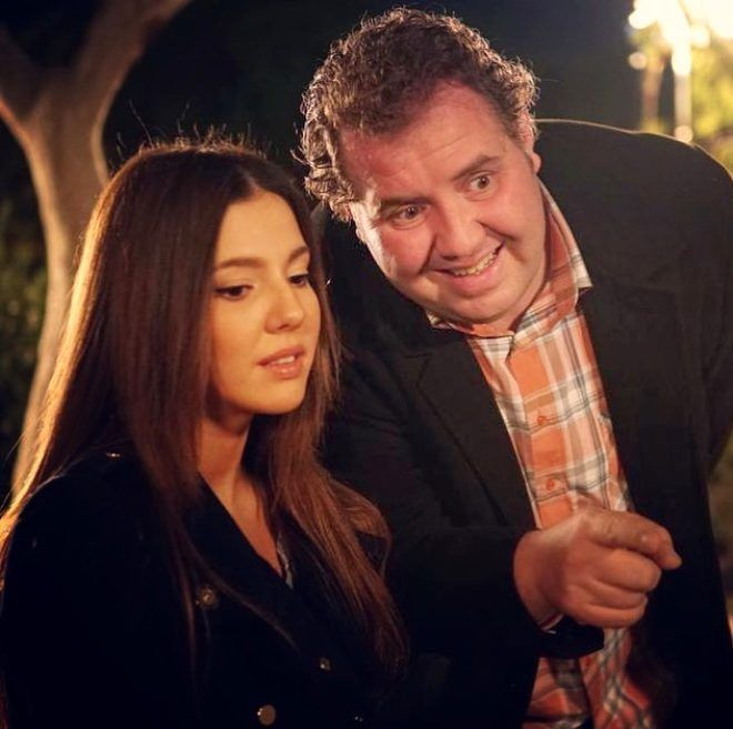 Jumbo Gökhan'ın diyeti sonuç verdi! İki ayda eridi... - Sayfa 9