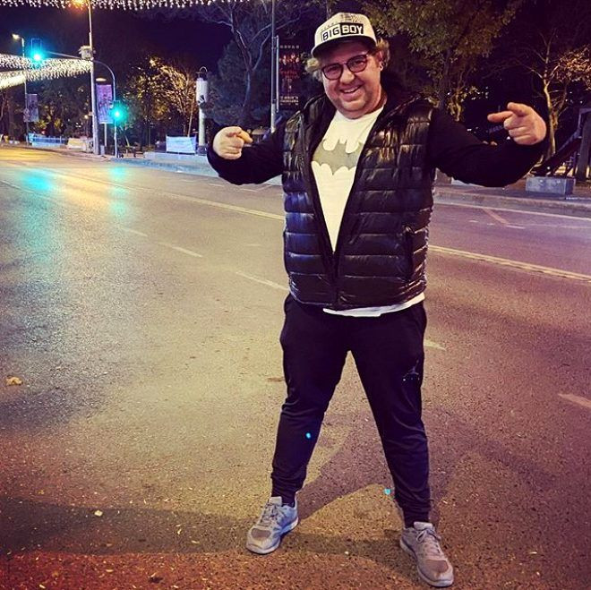 Jumbo Gökhan'ın diyeti sonuç verdi! İki ayda eridi... - Sayfa 7