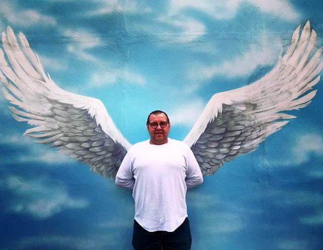 Jumbo Gökhan'ın diyeti sonuç verdi! İki ayda eridi... - Sayfa 6