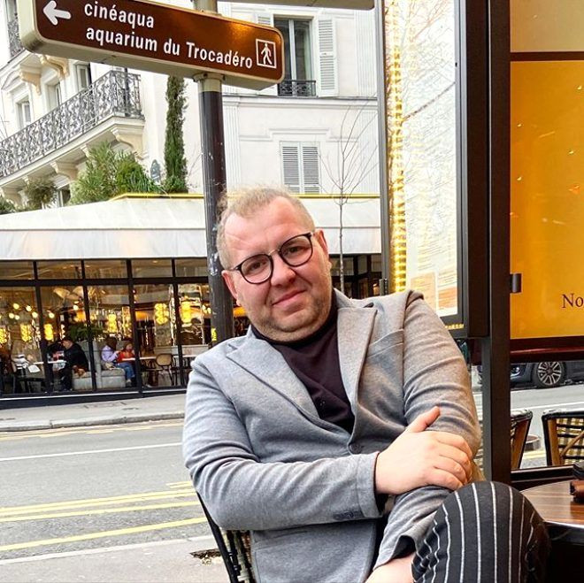 Jumbo Gökhan'ın diyeti sonuç verdi! İki ayda eridi... - Sayfa 10