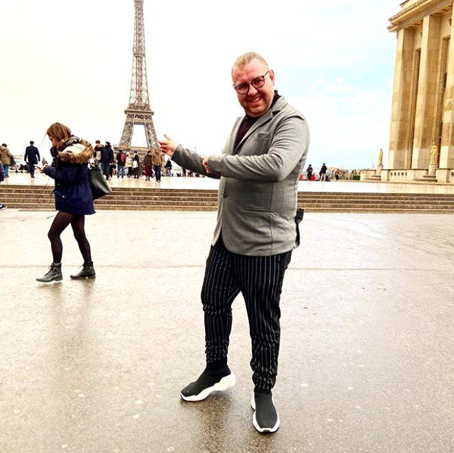 Jumbo Gökhan'ın diyeti sonuç verdi! İki ayda eridi... - Sayfa 11