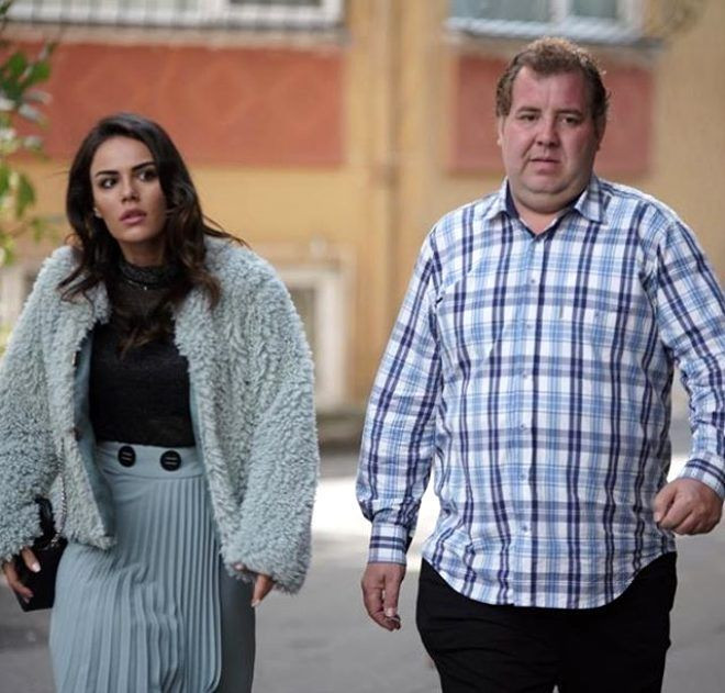 Jumbo Gökhan'ın diyeti sonuç verdi! İki ayda eridi... - Sayfa 5