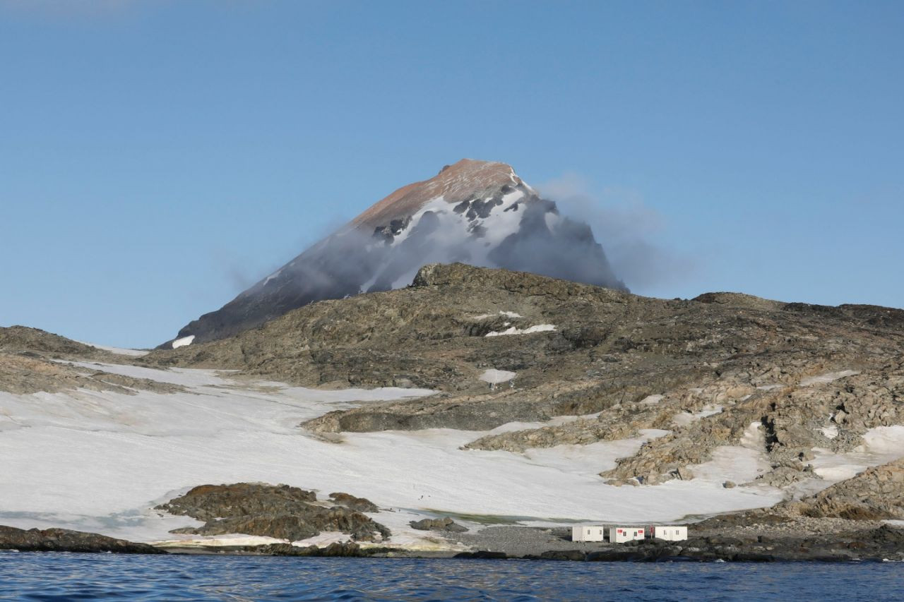 Türk bilim insanları, 'Dünya'nın kara kutusu'nu araştırdı - Sayfa 6