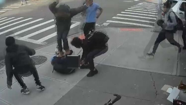 15 yaşındaki kızı 20 kişi tekme tokat dövdü! - Sayfa 3