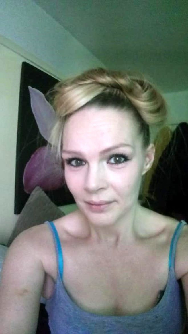 Annesinin boynunu kesip kafasını oydu! - Sayfa 5