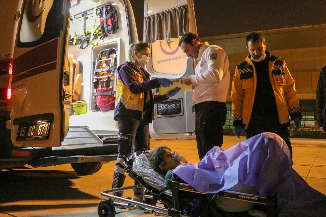 Küçük Rojin devletin kanatları altında! - Sayfa 6