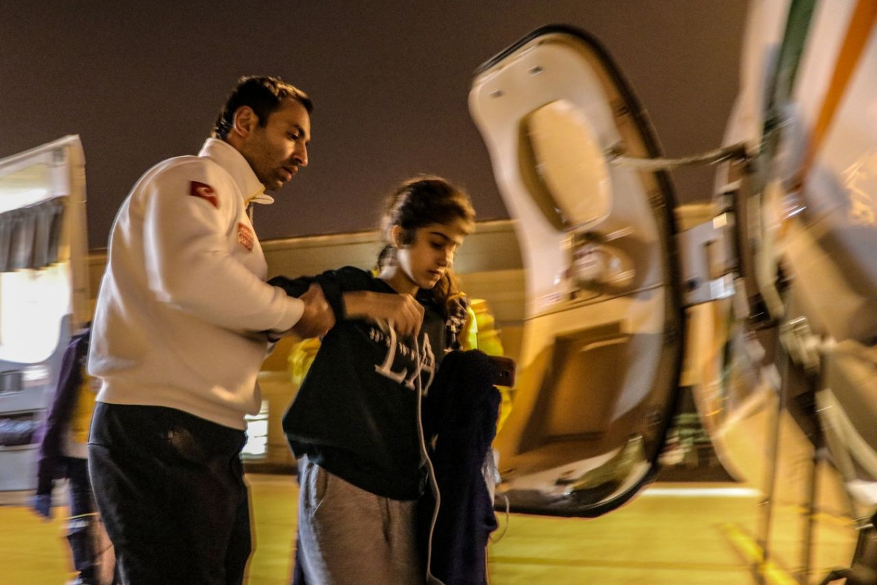 Küçük Rojin devletin kanatları altında! - Sayfa 7