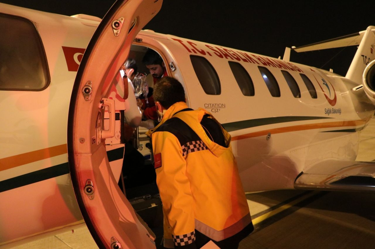 Küçük Rojin devletin kanatları altında! - Sayfa 8