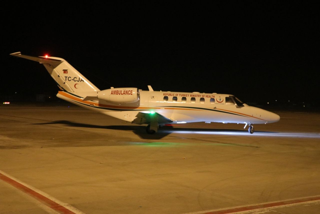 Küçük Rojin devletin kanatları altında! - Sayfa 5