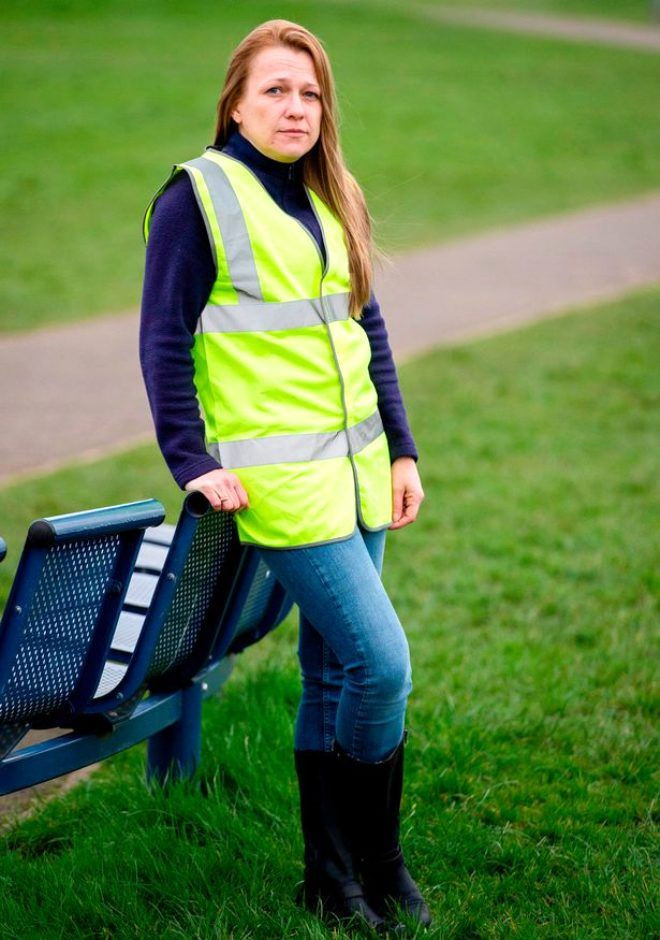 'Ateşlisin' deyip fotoğraflarını gönderince başı yandı - Sayfa 5