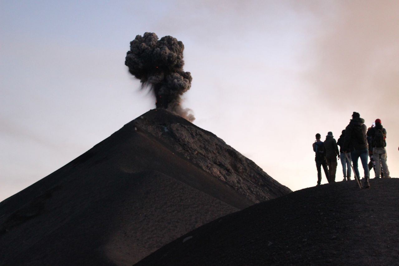 Görmek için 15 saat uçtular - Sayfa 6
