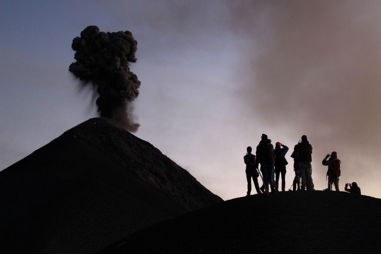 Görmek için 15 saat uçtular - Sayfa 7