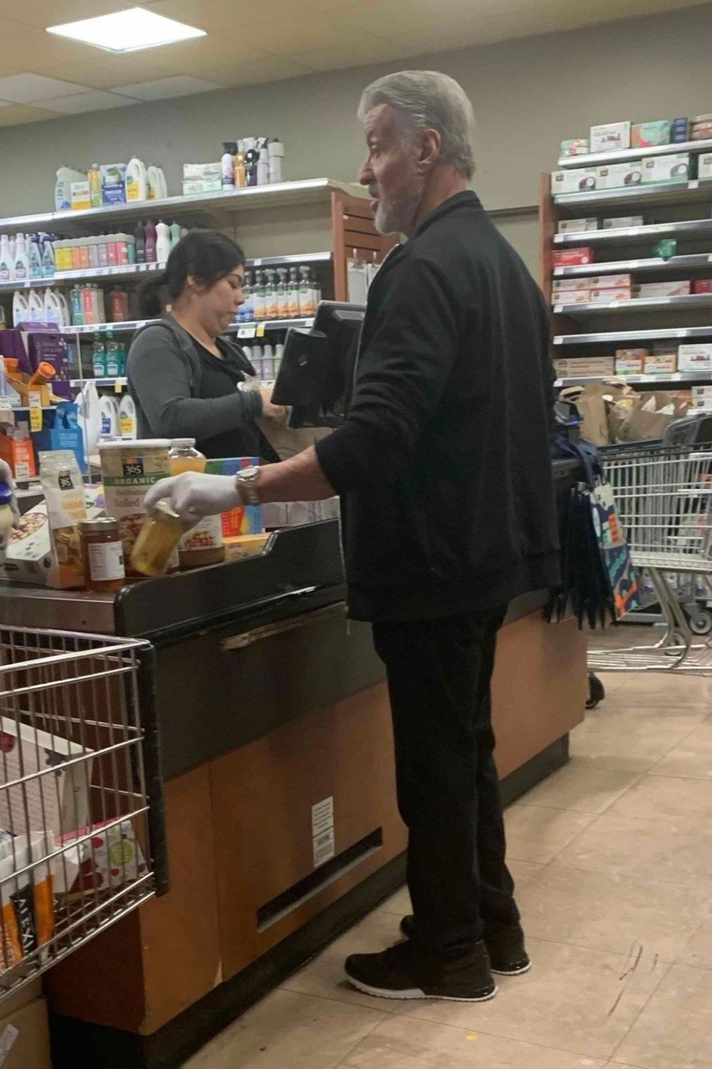 Ünlülerin korona korkusu - Sayfa 7