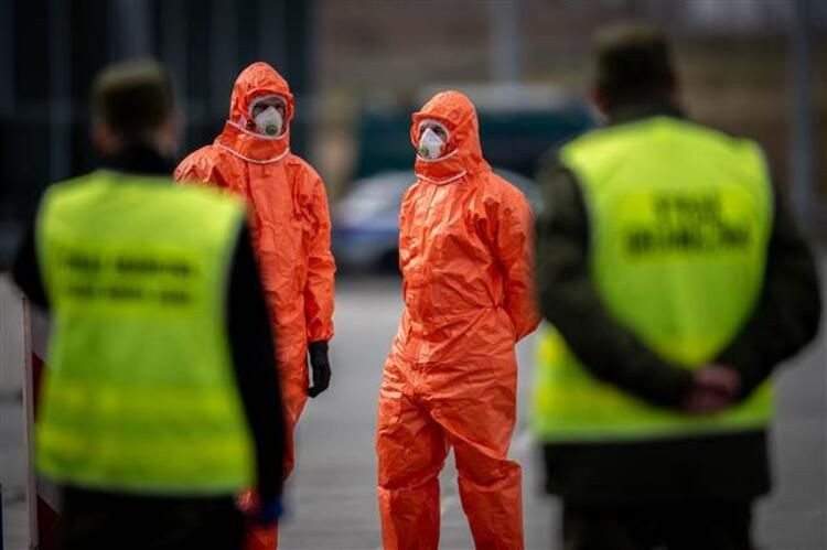 Bir uyarı da Müftüoğlu'ndan: Yaşlılara dikkat - Sayfa 7