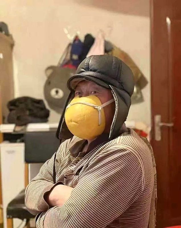 Koronaya karşı alınan ilginç önlemler - Sayfa 11