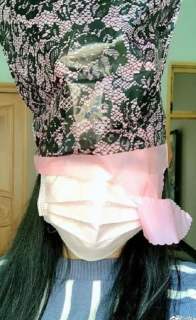 Koronaya karşı alınan ilginç önlemler - Sayfa 7