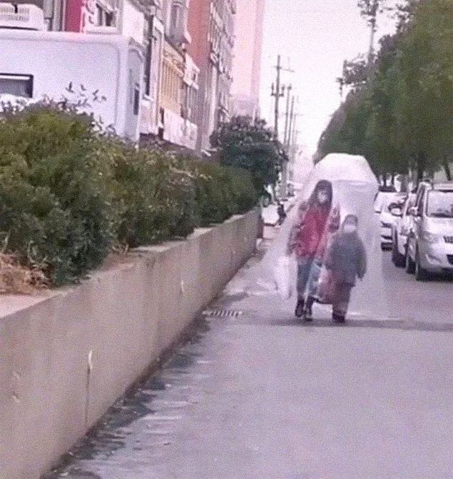 Koronaya karşı alınan ilginç önlemler - Sayfa 10