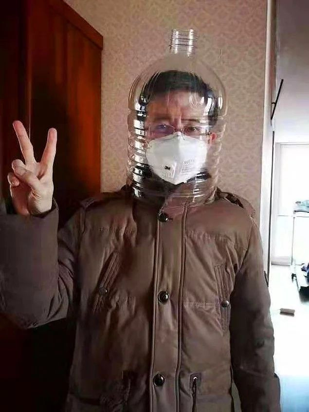 Koronaya karşı alınan ilginç önlemler - Sayfa 9