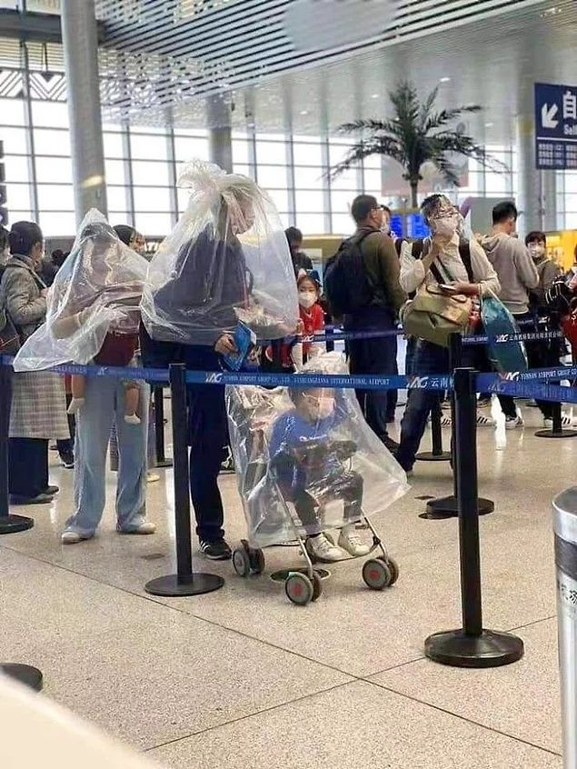 Koronaya karşı alınan ilginç önlemler - Sayfa 16