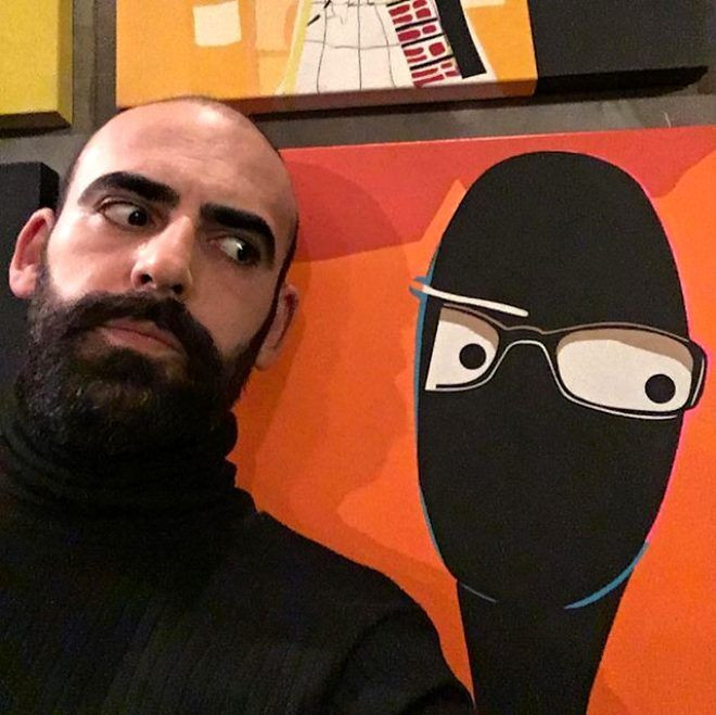 Rol arkadaşına gönlünü kaptırdı - Sayfa 11