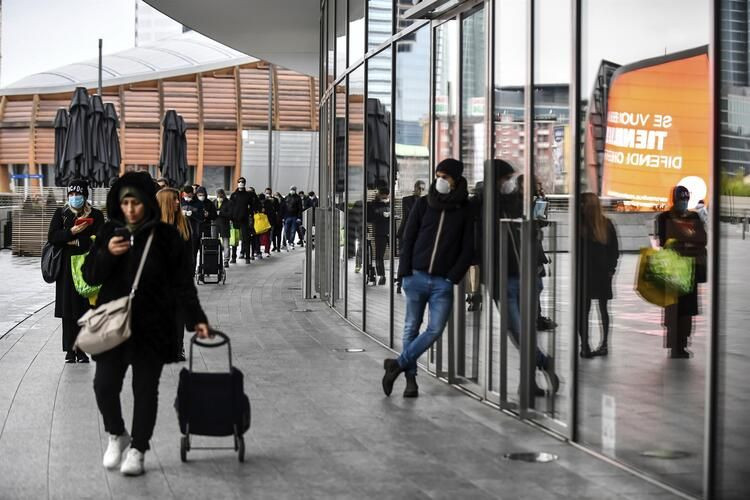 İtalyan doktor dünyayı uyardı: Bu ciddi, hazır olun! - Sayfa 14
