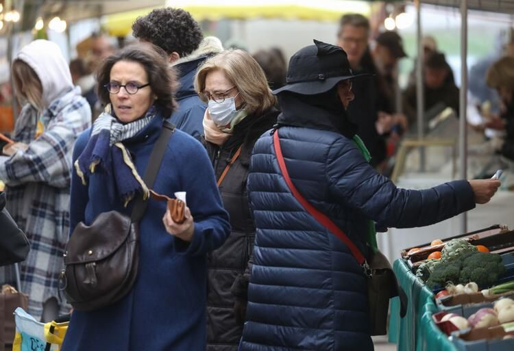 İtalyan doktor dünyayı uyardı: Bu ciddi, hazır olun! - Sayfa 21
