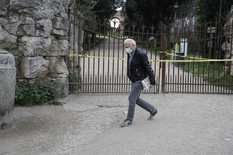 İtalyan doktor dünyayı uyardı: Bu ciddi, hazır olun! - Sayfa 25