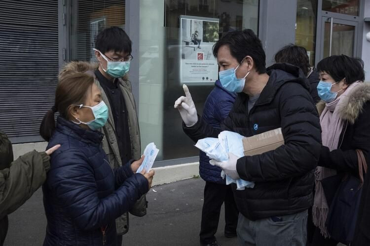 İtalyan doktor dünyayı uyardı: Bu ciddi, hazır olun! - Sayfa 28