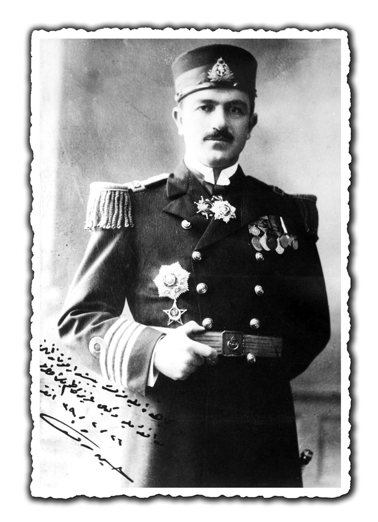 Milli Mücadele dönemine ait çok özel kareler... - Sayfa 5