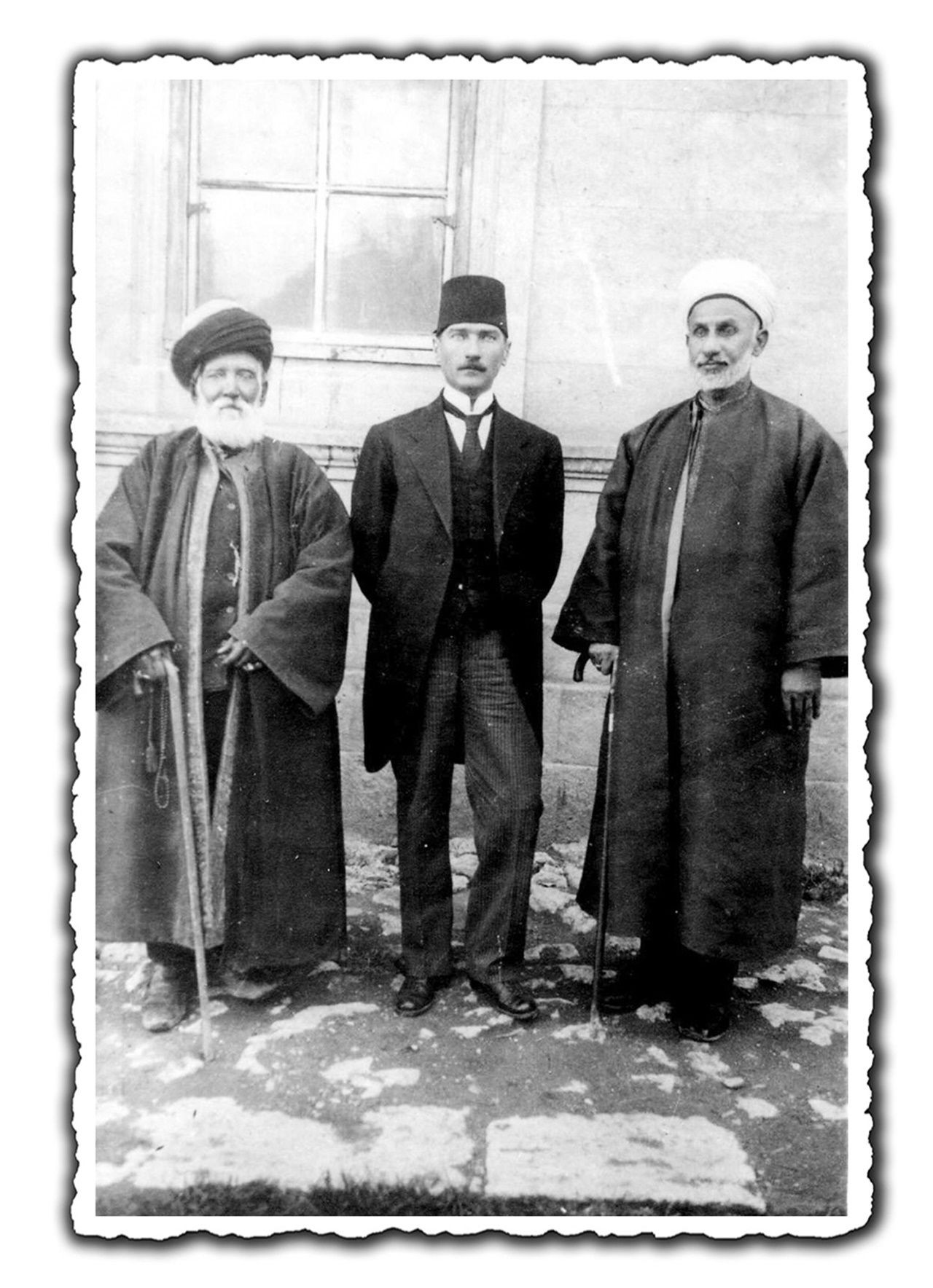 Milli Mücadele dönemine ait çok özel kareler... - Sayfa 9