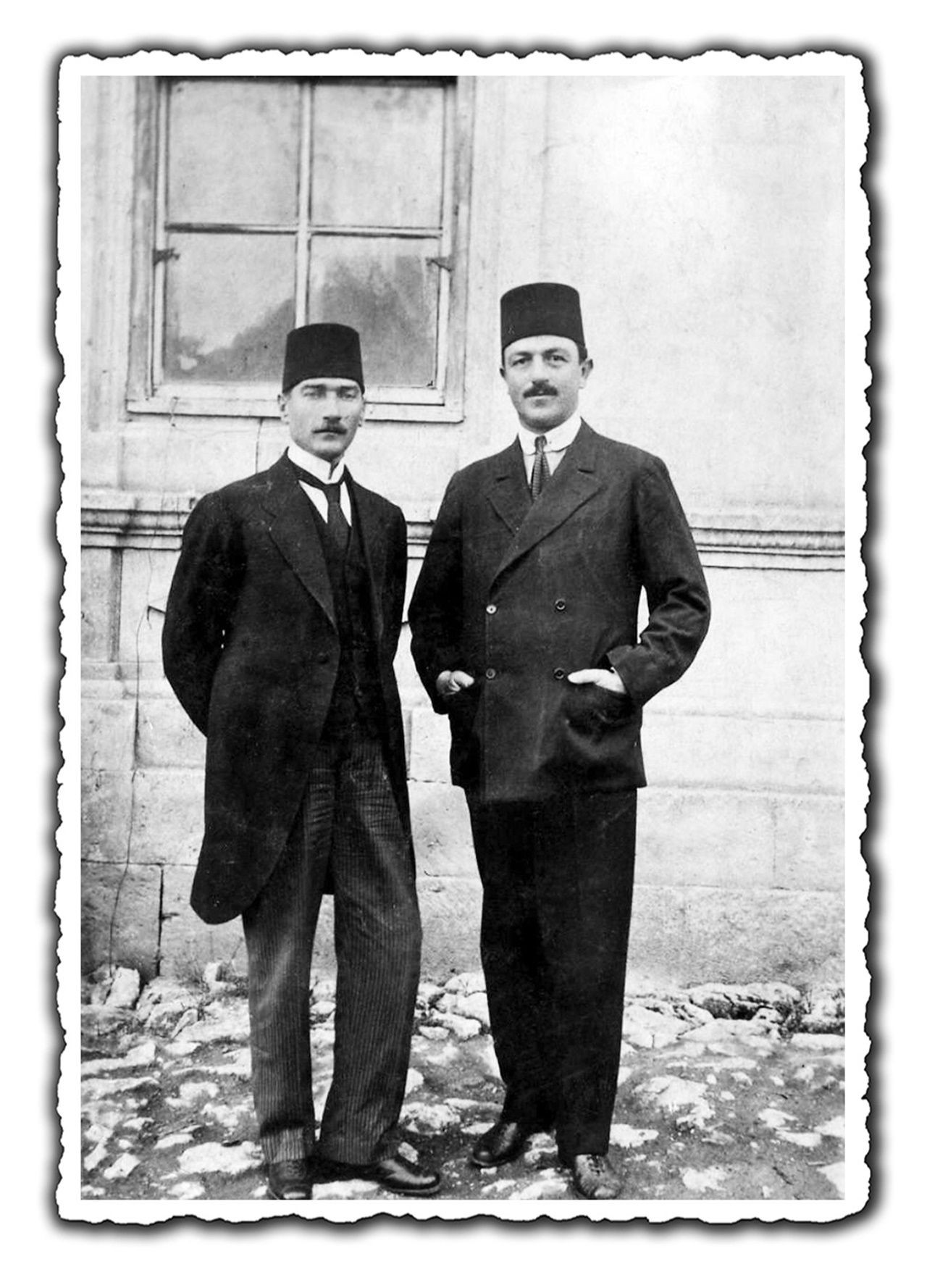 Milli Mücadele dönemine ait çok özel kareler... - Sayfa 11