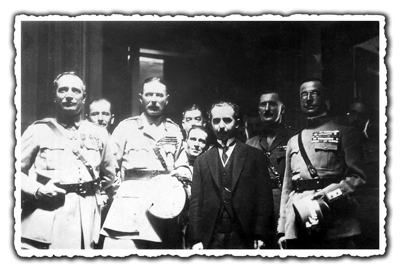 Milli Mücadele dönemine ait çok özel kareler... - Sayfa 35