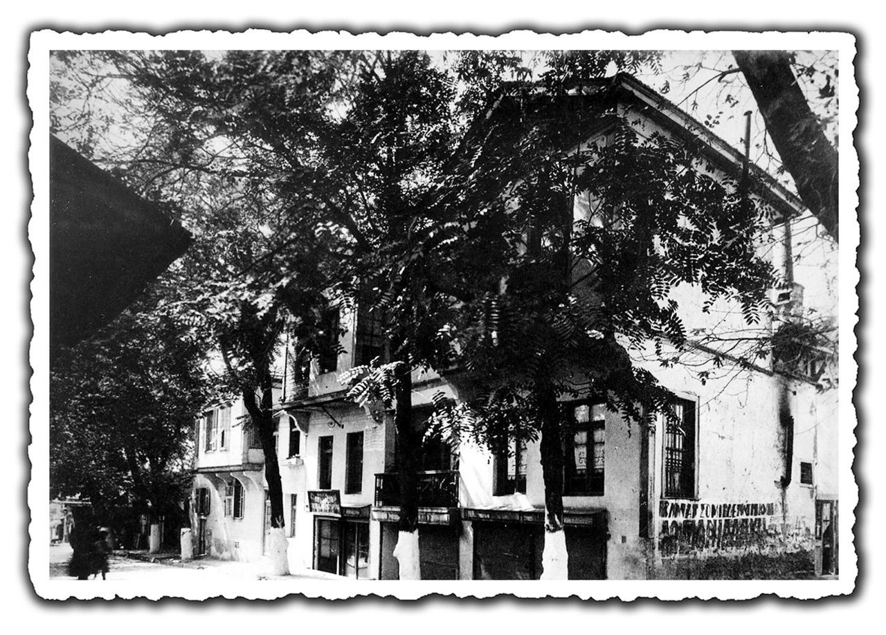 Milli Mücadele dönemine ait çok özel kareler... - Sayfa 40