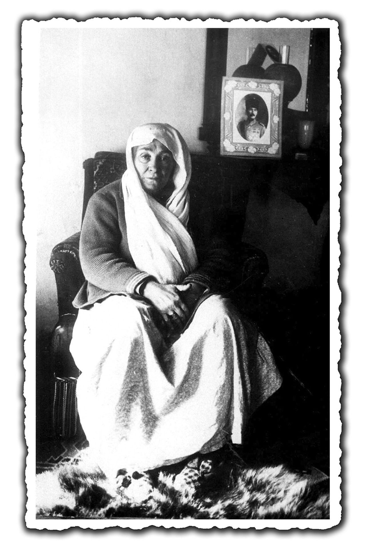 Milli Mücadele dönemine ait çok özel kareler... - Sayfa 42