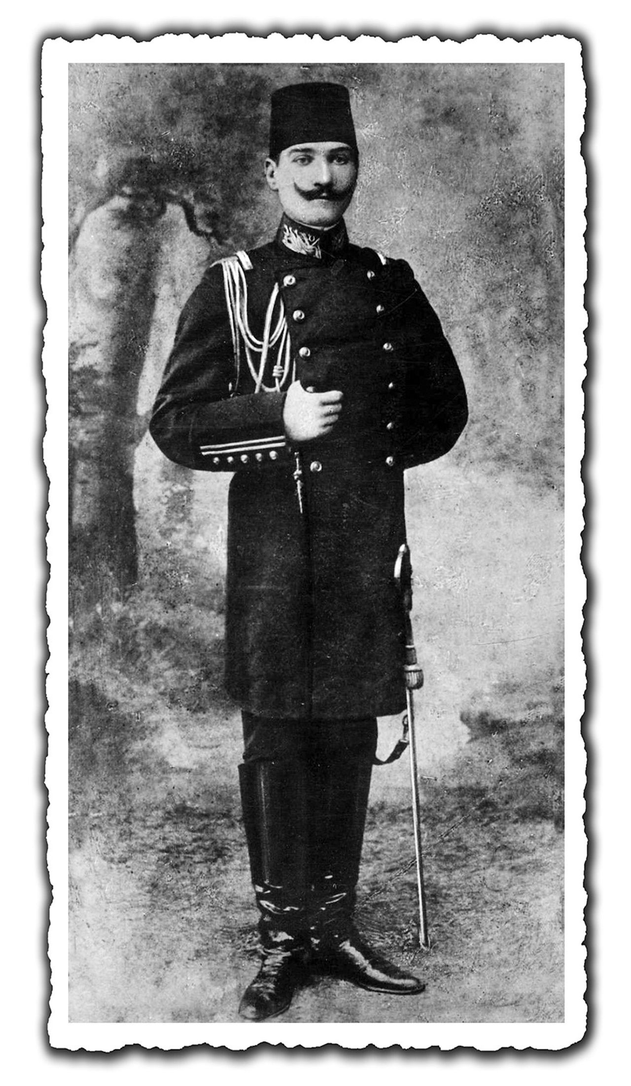 Milli Mücadele dönemine ait çok özel kareler... - Sayfa 44