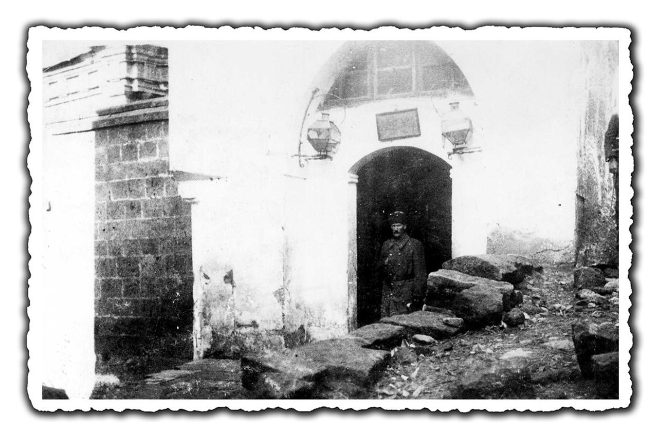 Milli Mücadele dönemine ait çok özel kareler... - Sayfa 57